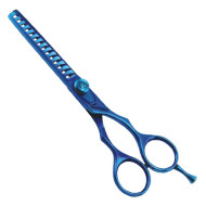 Blue Coated